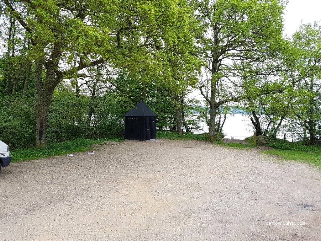 (8800) Viborg - Unnamed Road — foto