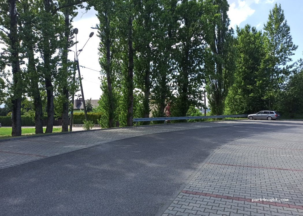 (43-346) Bielsko-Biała - 30 Anieli Krzywoń — foto