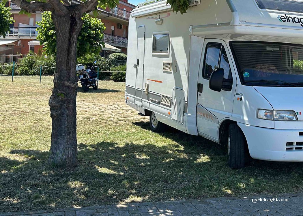 (63824) Marina di Altidona - 45 Via A. Gramsci — foto