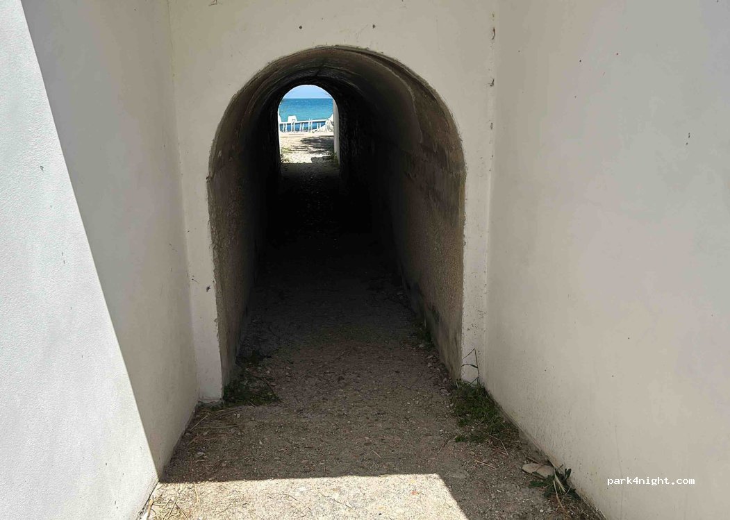 (63824) Marina di Altidona - 45 Via A. Gramsci — foto 3