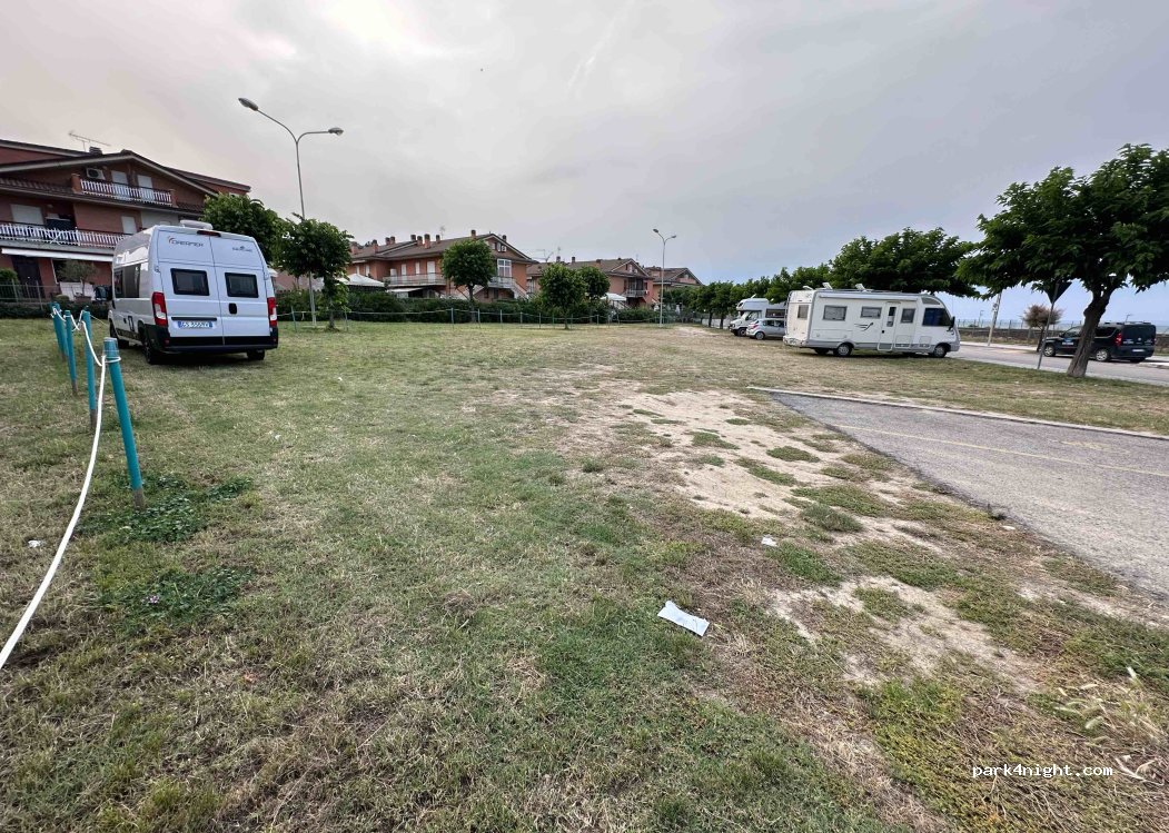 (63824) Marina di Altidona - 45 Via A. Gramsci — foto 4