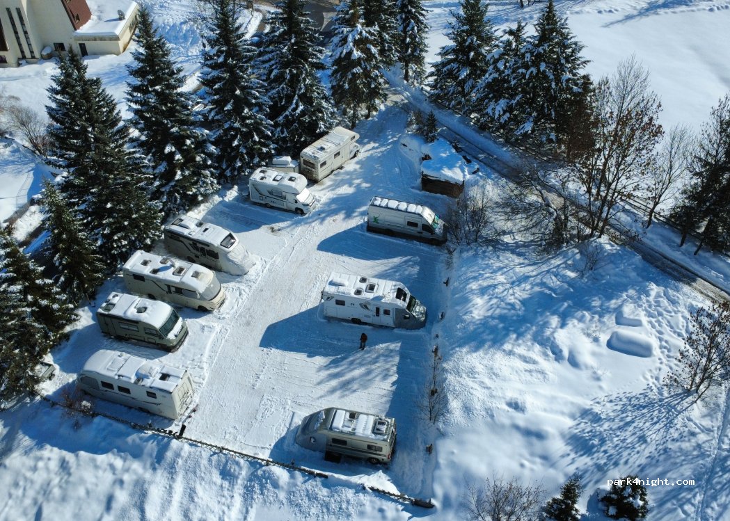 (05240) La Salle-les-Alpes - 11-21 Chemin du Marquis — foto 5