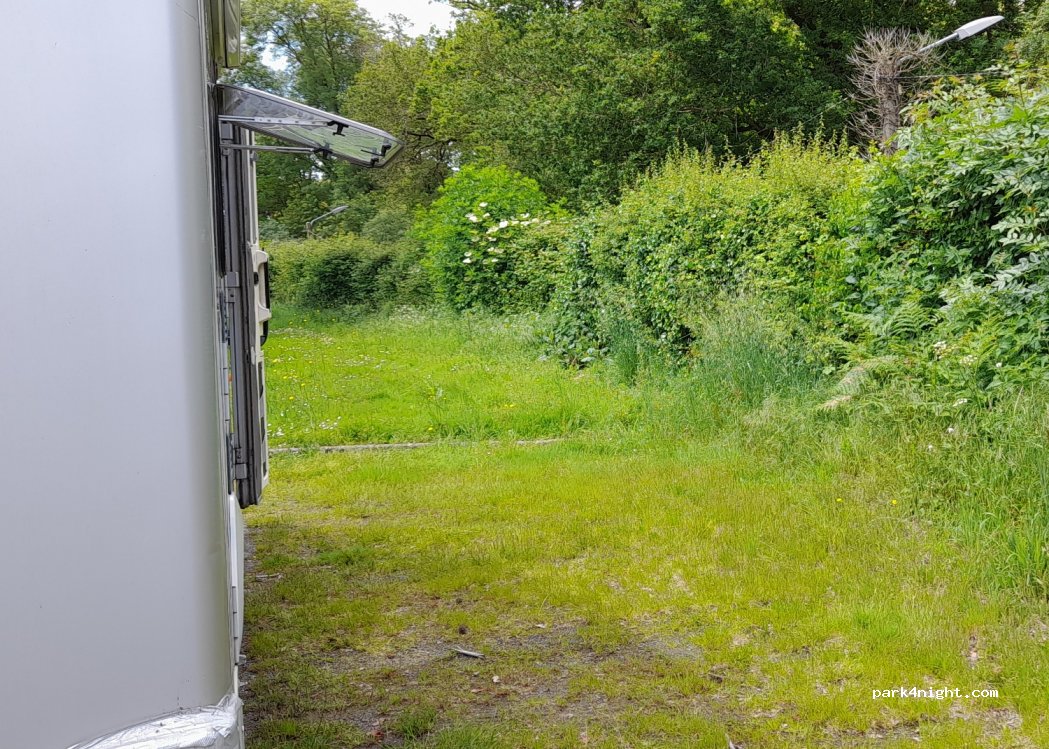 (85220) Coëx - 9 Rue Gué Gorand — foto