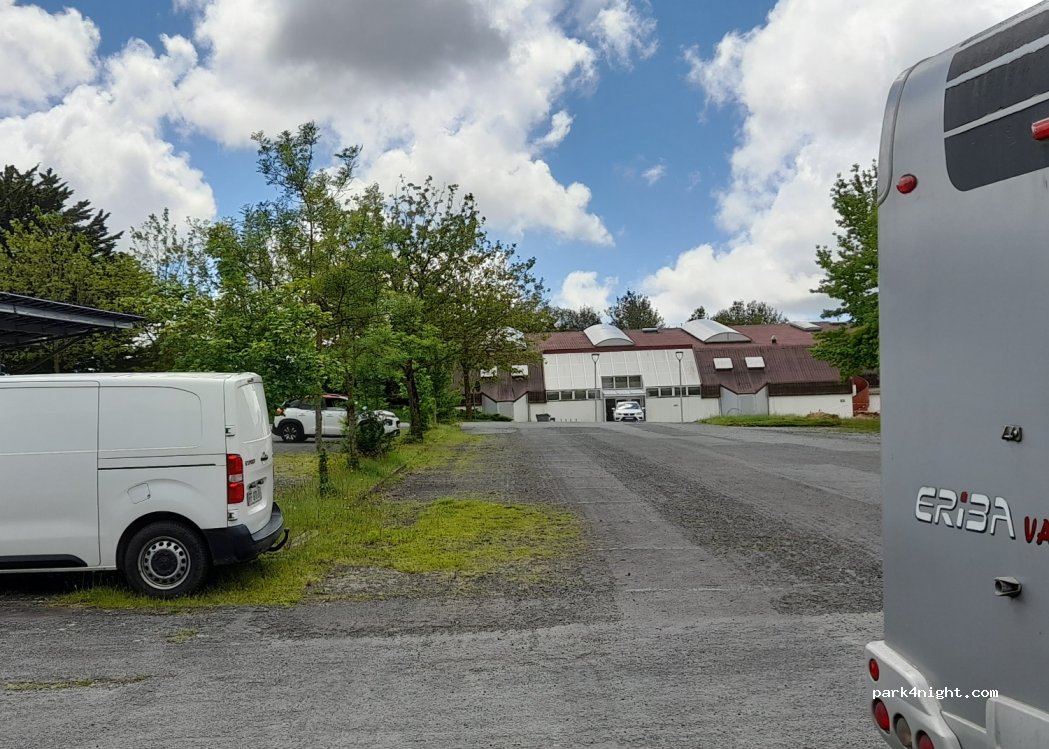 (85220) Coëx - 9 Rue Gué Gorand — foto 2