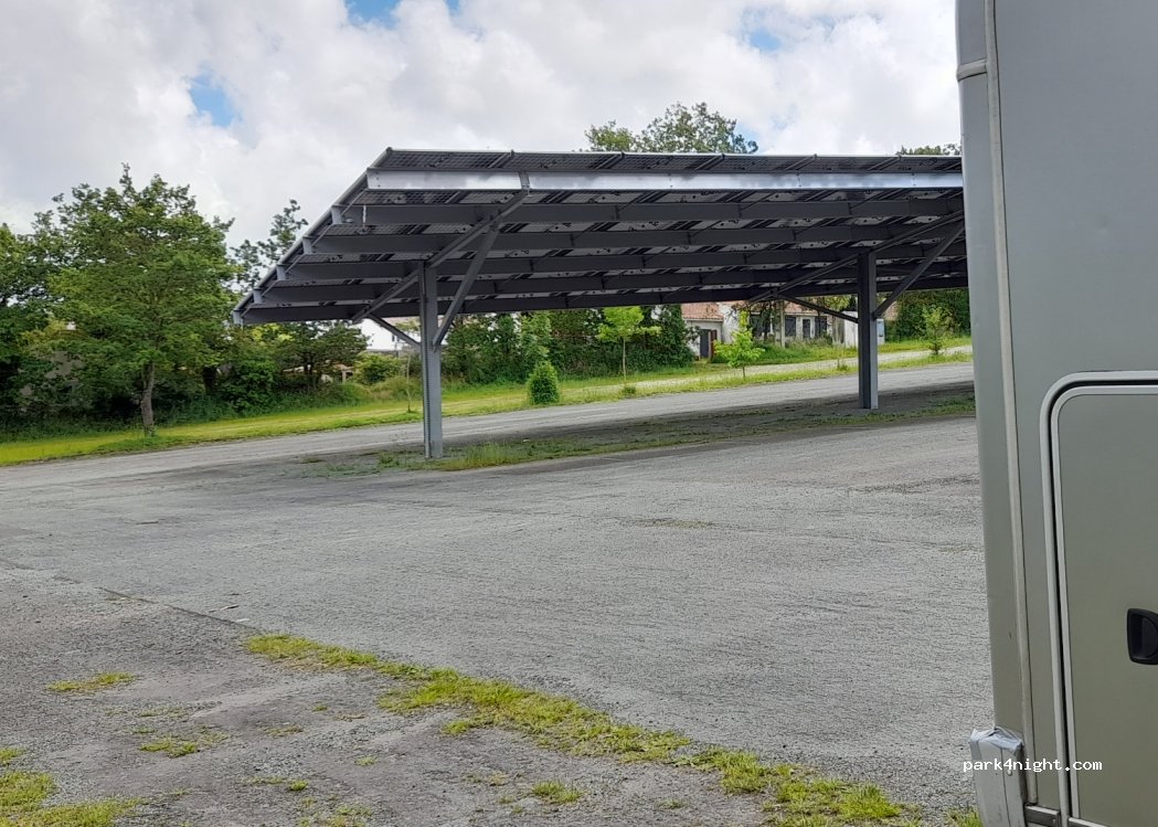 (85220) Coëx - 9 Rue Gué Gorand — foto 3