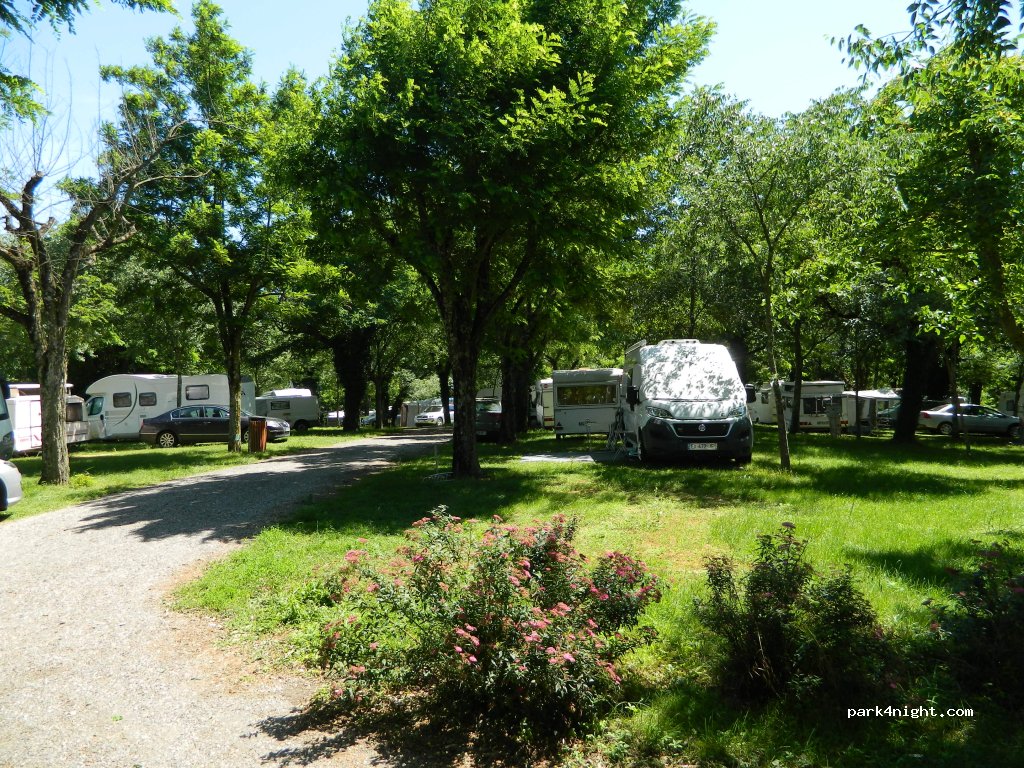 Les Châtaigniers — foto 3