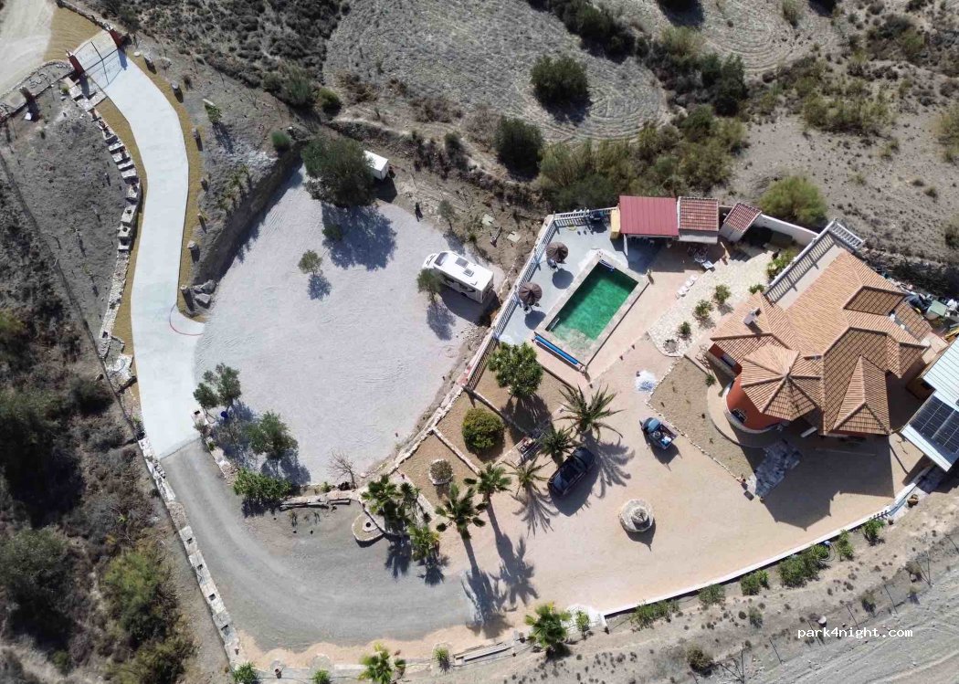 Casa Roja — foto 4
