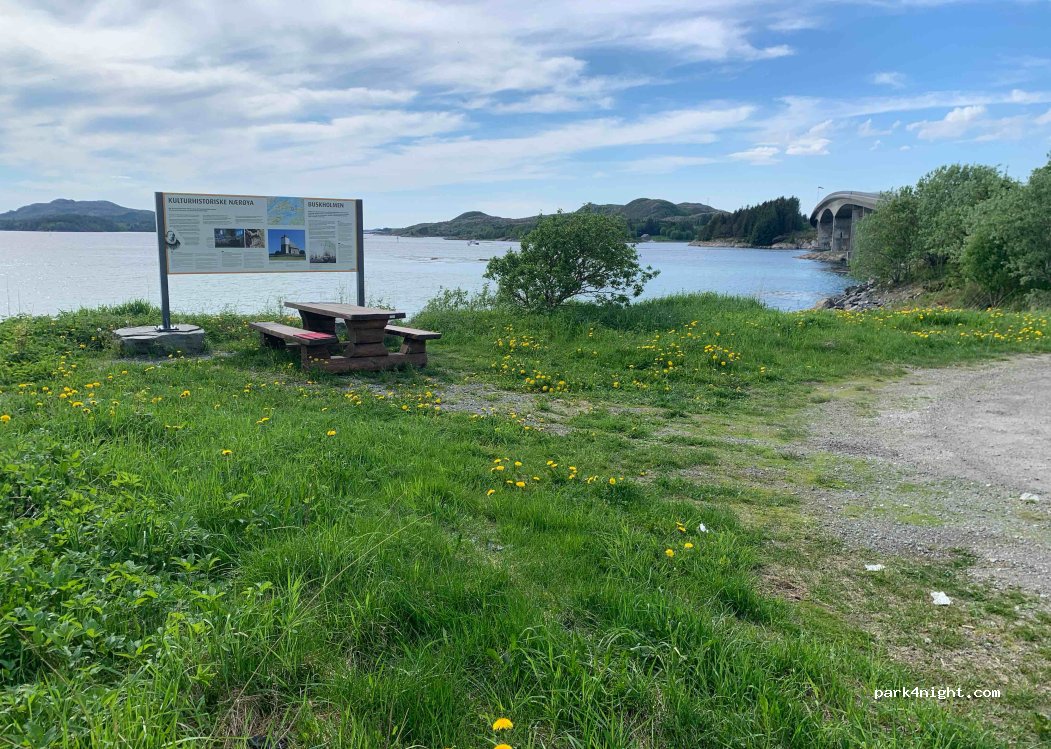 (7940) Nærøysund - 770 — foto 2