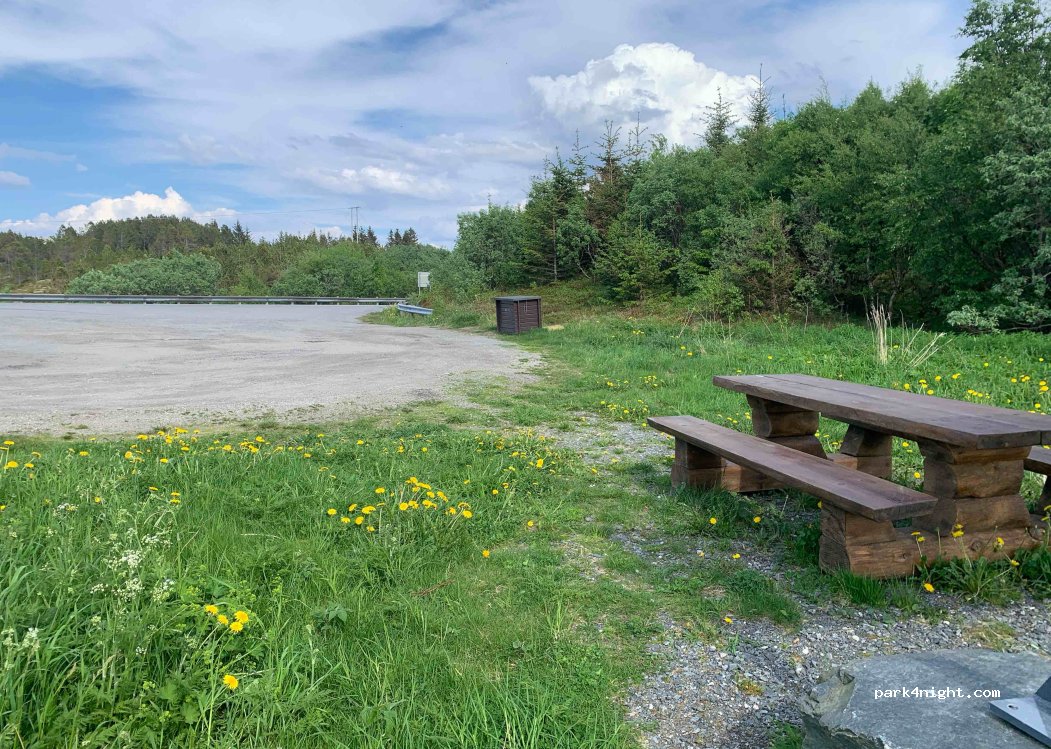(7940) Nærøysund - 770 — foto 3