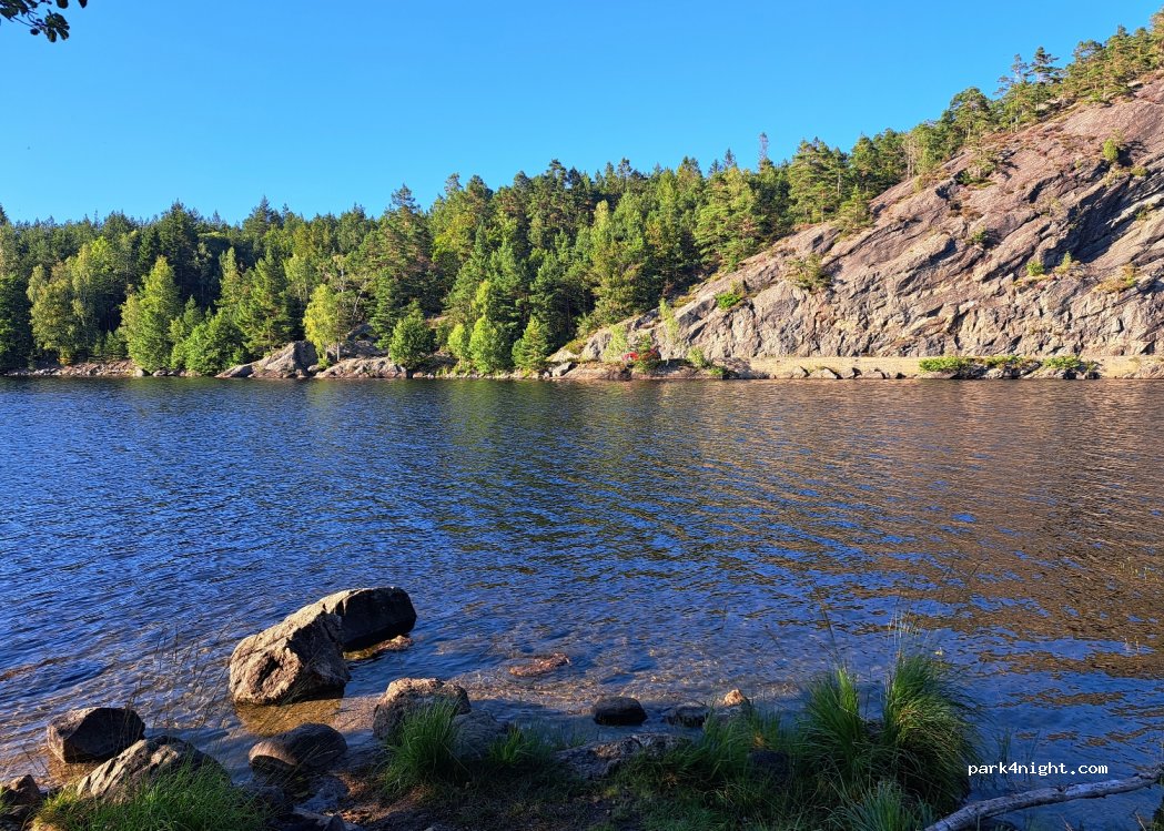 (4790) Lillesand - — foto