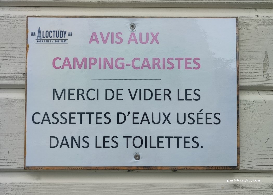 (29750) Loctudy - 30 Rue du Gén de Penfentenyo — foto 2