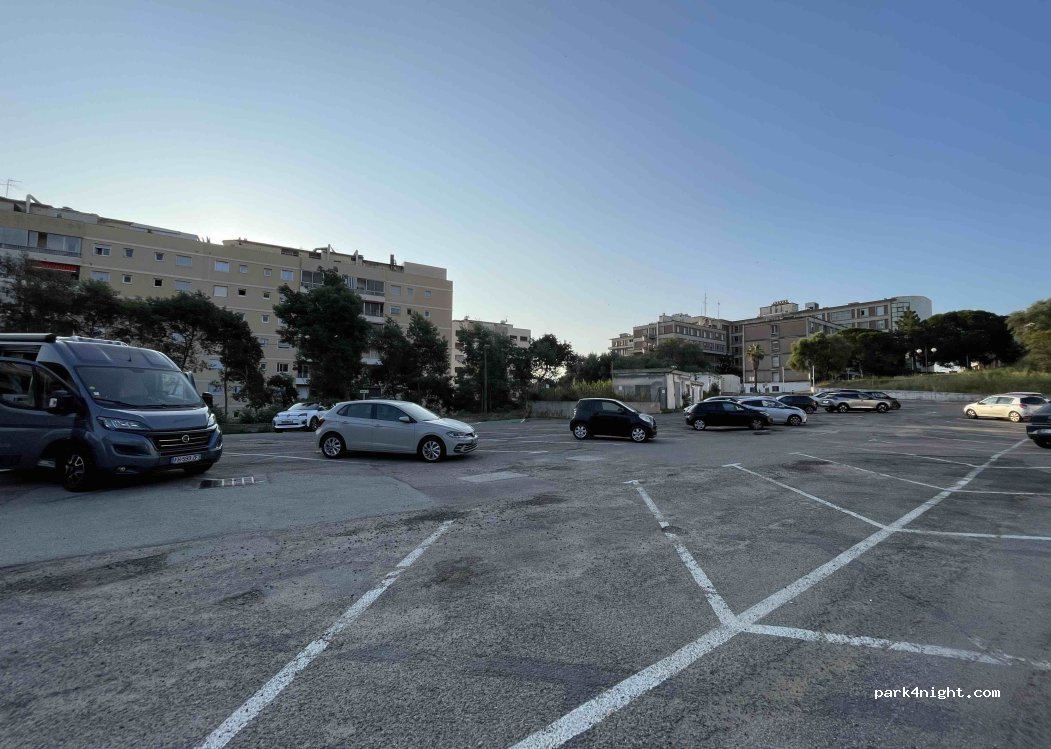 (20000) Ajaccio - Unnamed Road — foto 4