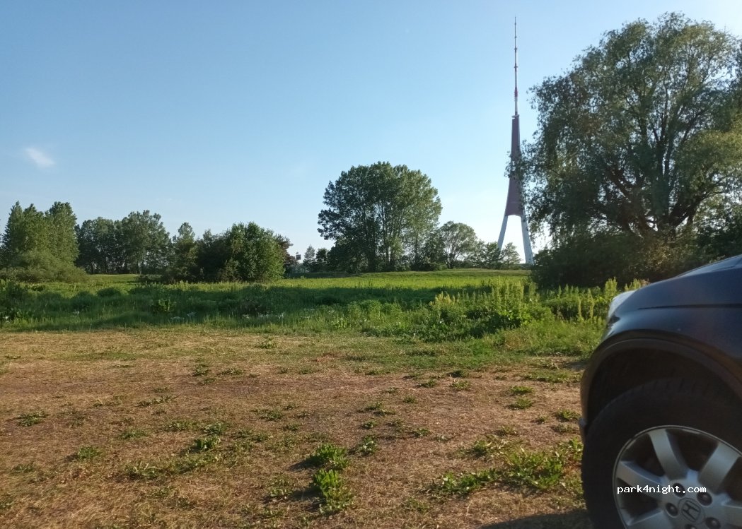 (1003) Rīga - 91A Krasta iela — foto 2