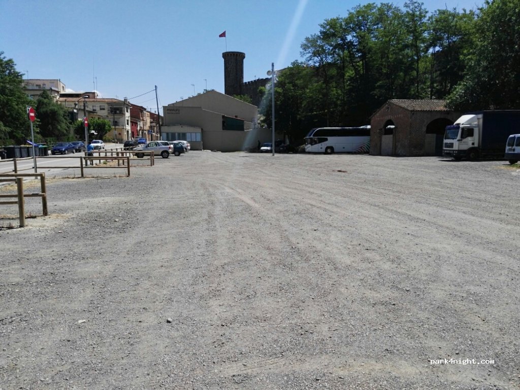 (17450) Hostalric - 24 Via Romana — foto 2