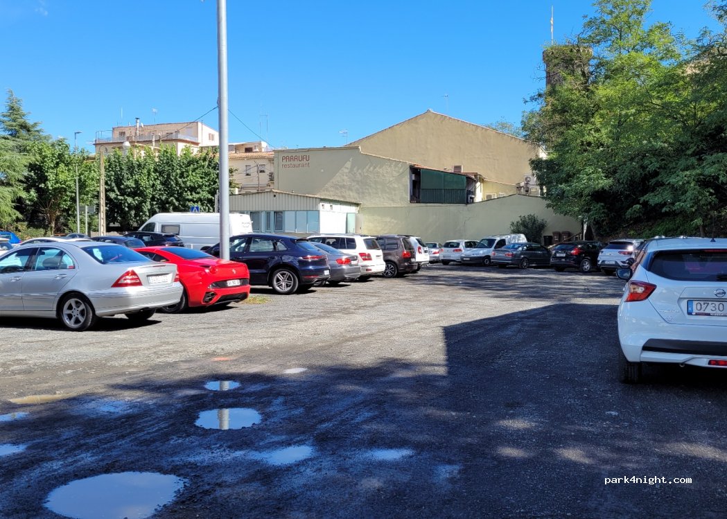 (17450) Hostalric - 24 Via Romana — foto 4