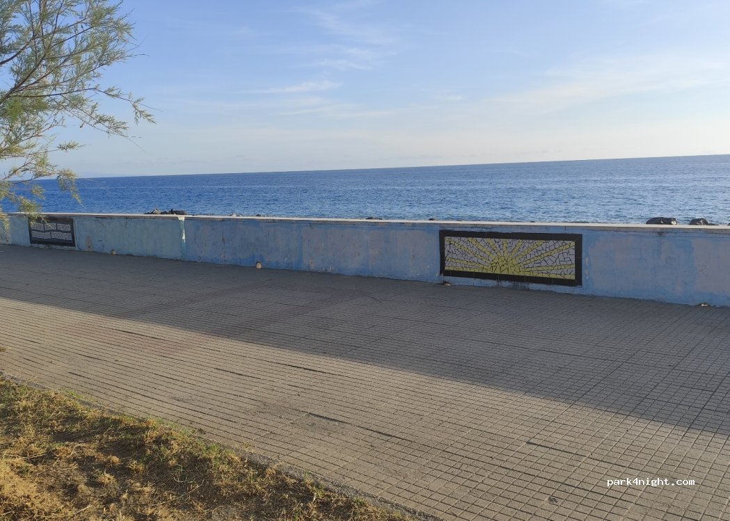 (87032) Amantea - Via Lungomare — foto 2