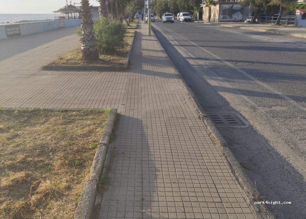 (87032) Amantea - Via Lungomare — foto 3