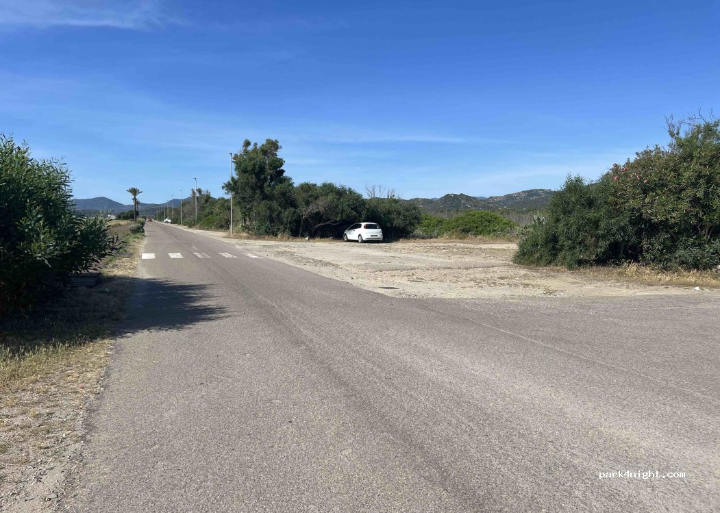 (09043) Muravera - Unnamed Road — foto 2
