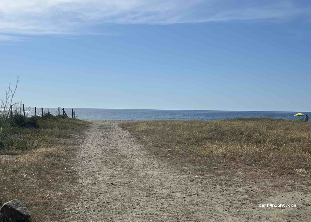 (09043) Muravera - Unnamed Road — foto 3
