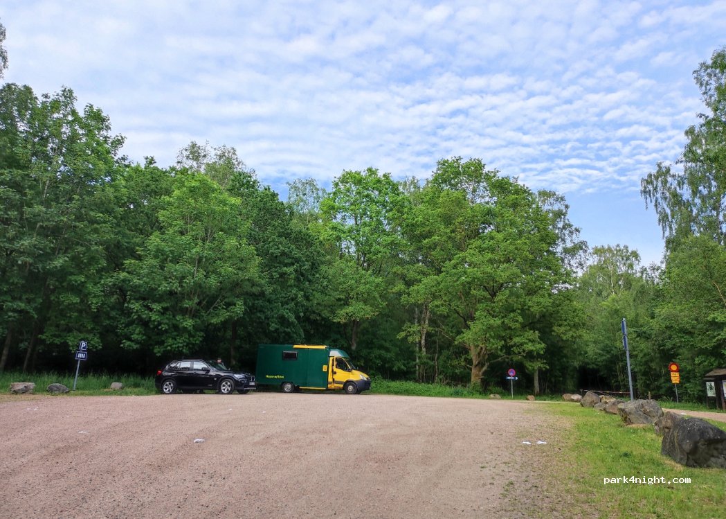 (247 50) Dalby - Lundavägen — foto