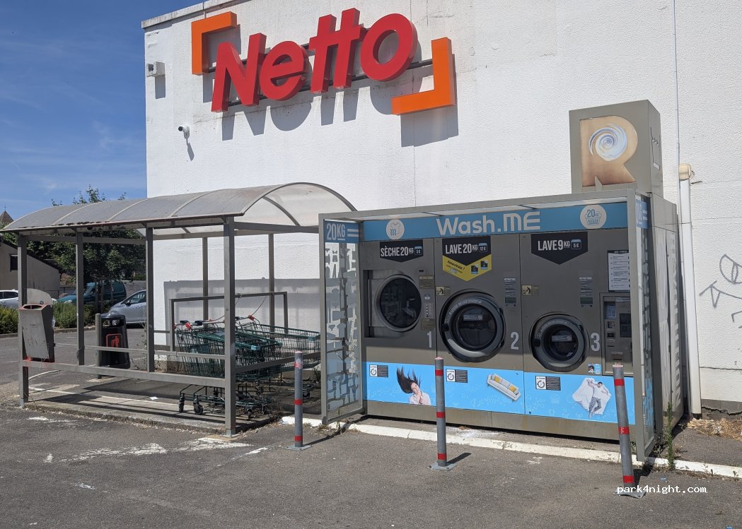 (71150) Chagny - 2 Avenue Général de Gaulle — foto