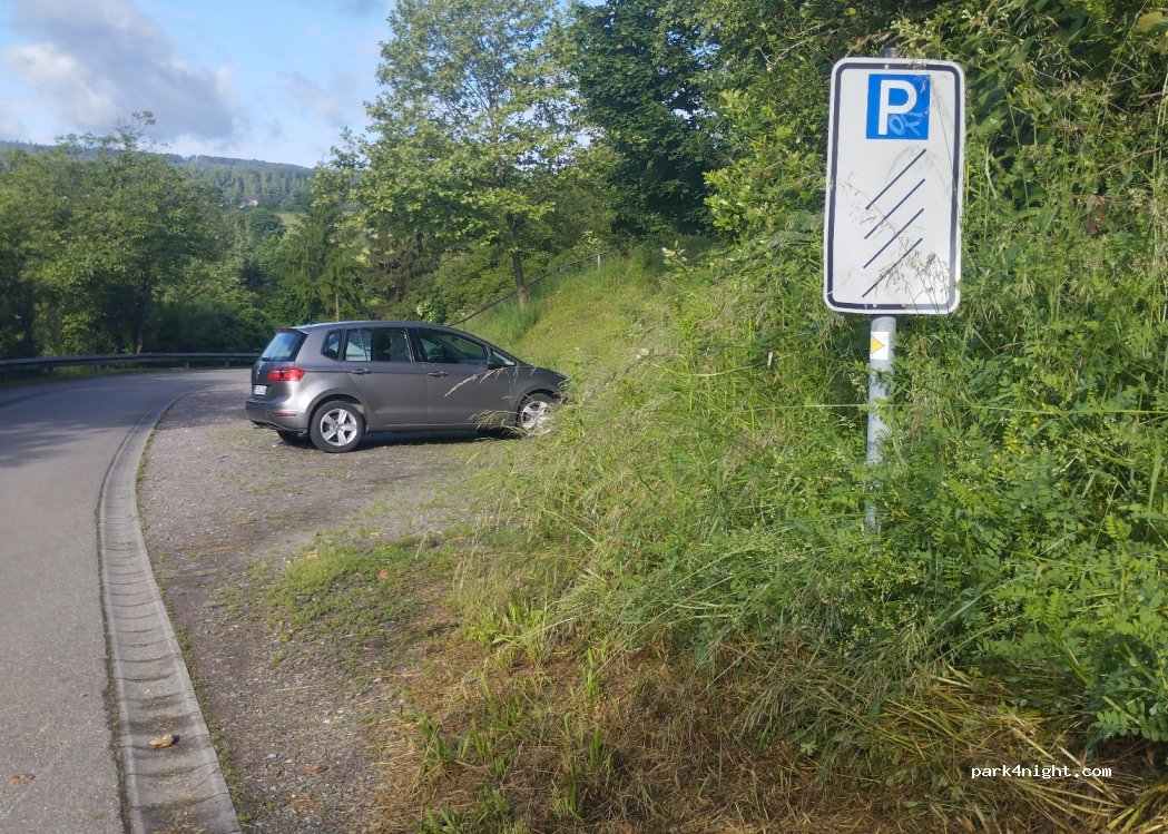 (79801) Hohentengen am Hochrhein - 8A Badstraße — foto 2