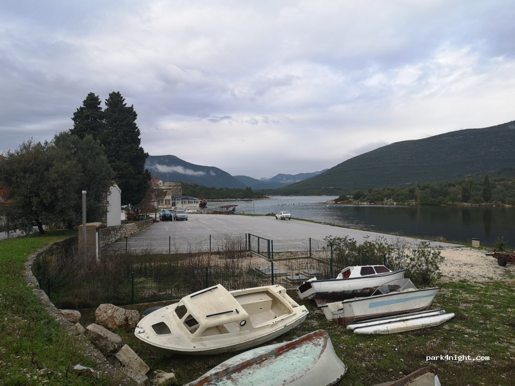 (20230) Mali Ston - D414 — foto