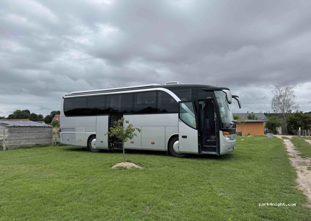 Le Jericho'locaux — foto 5
