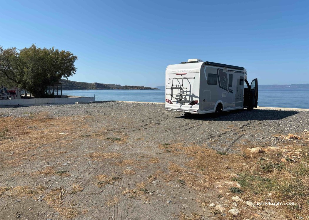 (230 53) Neapoli Vion - 60 Leoforos Voion — foto