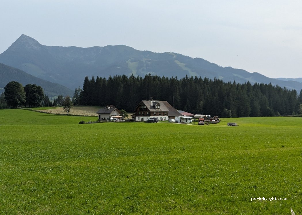 Schiestl-Hof — foto 3