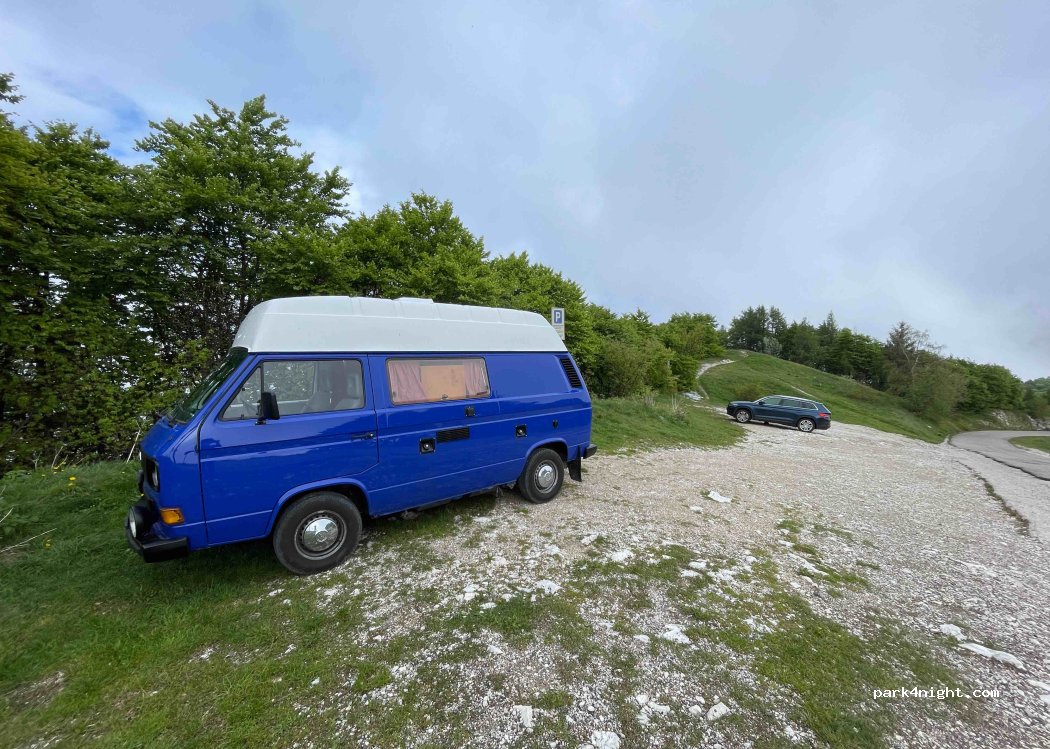 (37018) Malcesine - Unnamed Road — foto