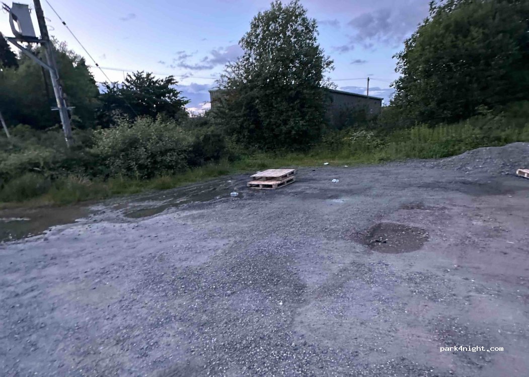 (G83 8RD) Alexandria - Unnamed Road — foto 2