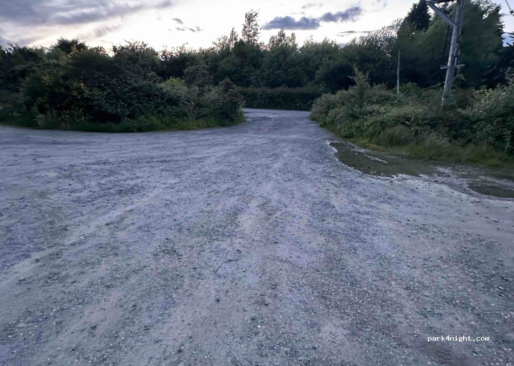 (G83 8RD) Alexandria - Unnamed Road — foto 3
