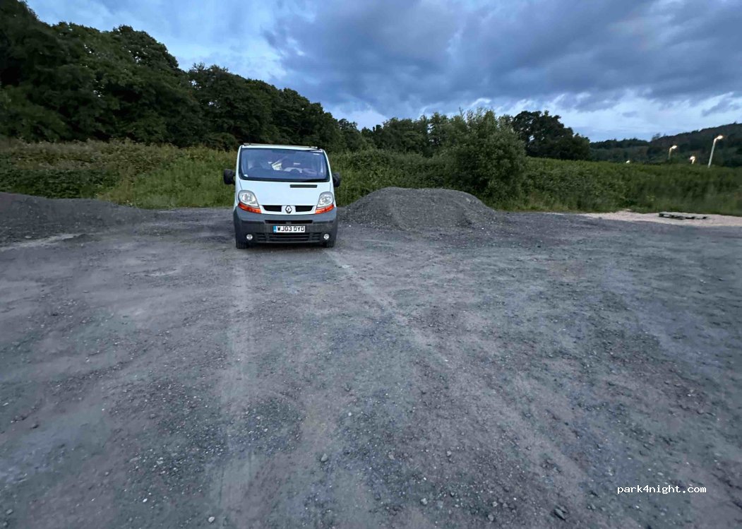 (G83 8RD) Alexandria - Unnamed Road — foto 4
