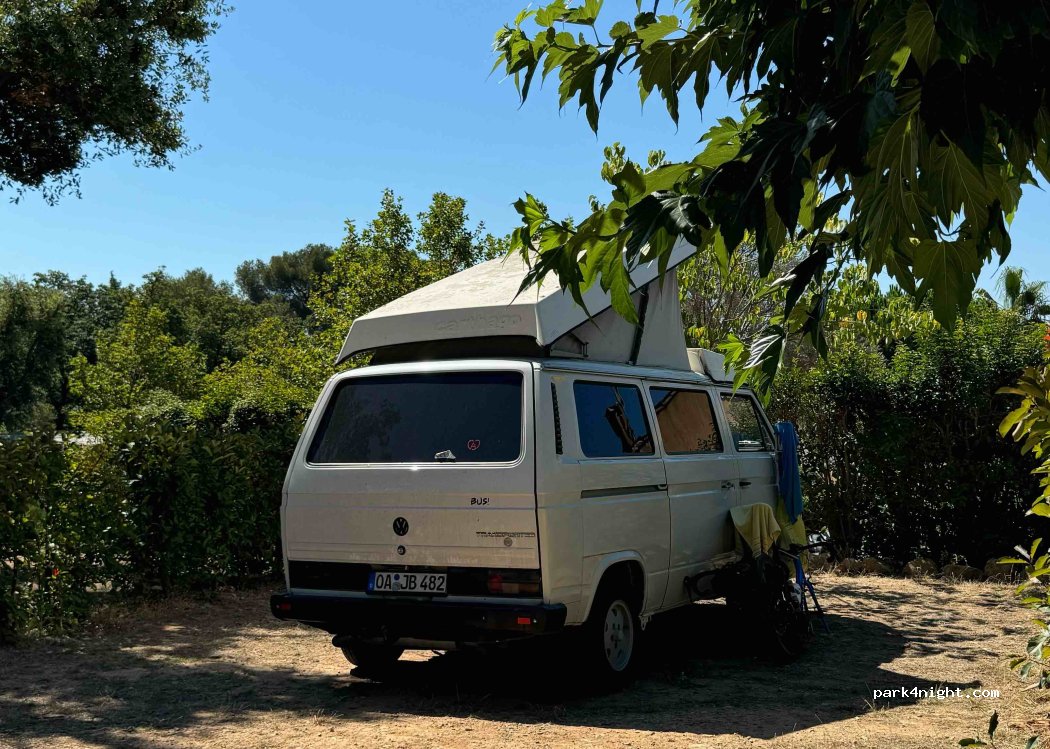 Campasun camping Mas de Pierredon ***** — foto 3