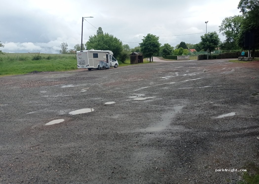 (58160) Chevenon - 25 Allée des Tilleuls — foto 2