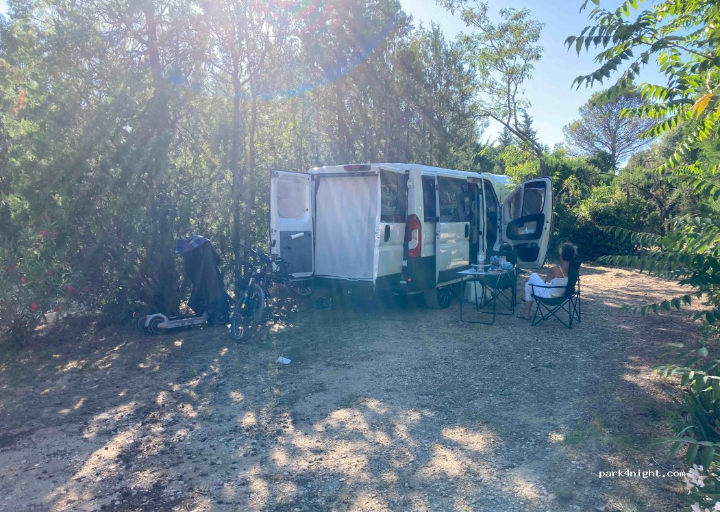 Campasun camping les Hautes Prairies **** — foto