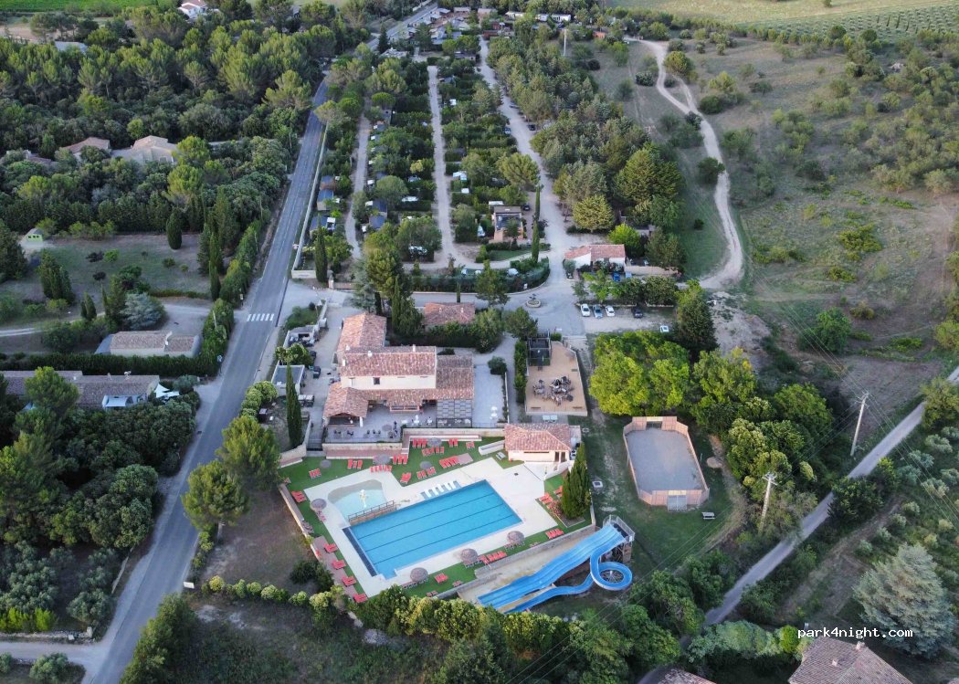 Campasun camping les Hautes Prairies **** — foto 3