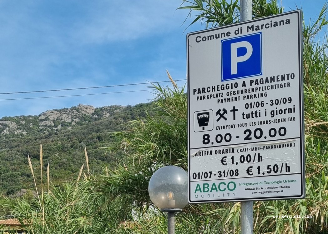 (57030) Zanca - 2 Via dei Prati — foto