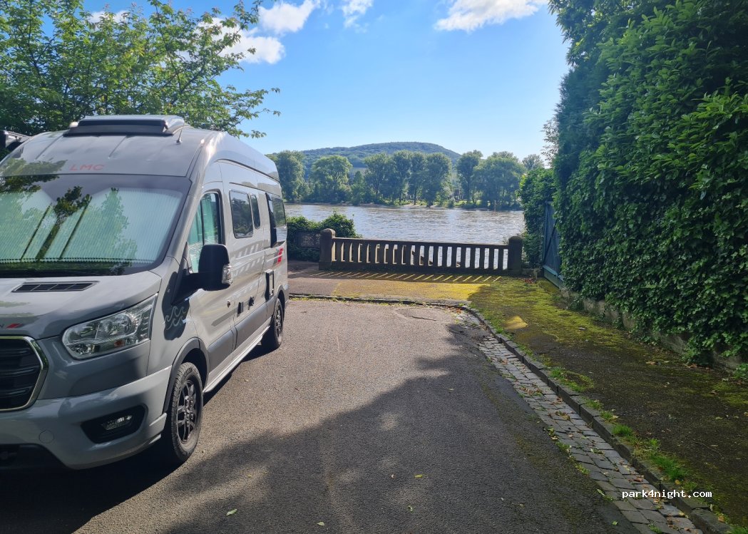 (53173) Bonn - 15 Dollendorfer Straße — foto
