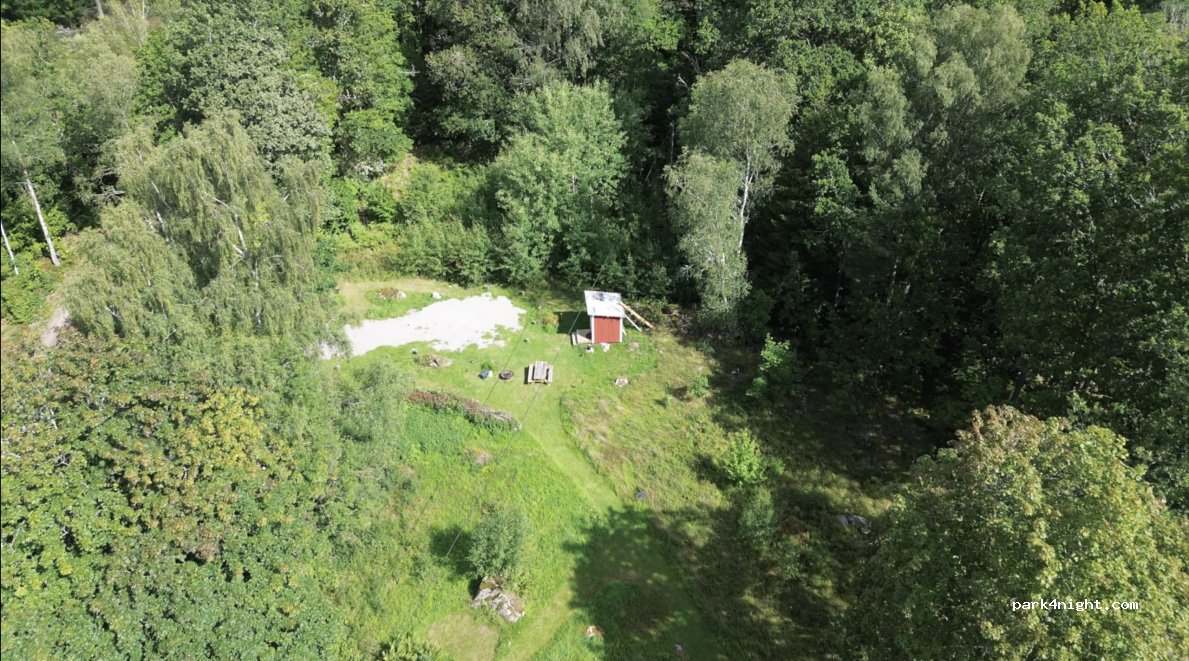 Naturstellplatz Boningamålen — foto 2