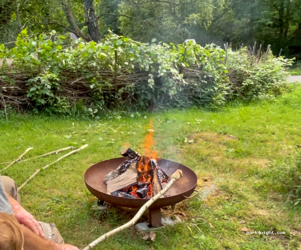 Naturstellplatz Boningamålen — foto 4
