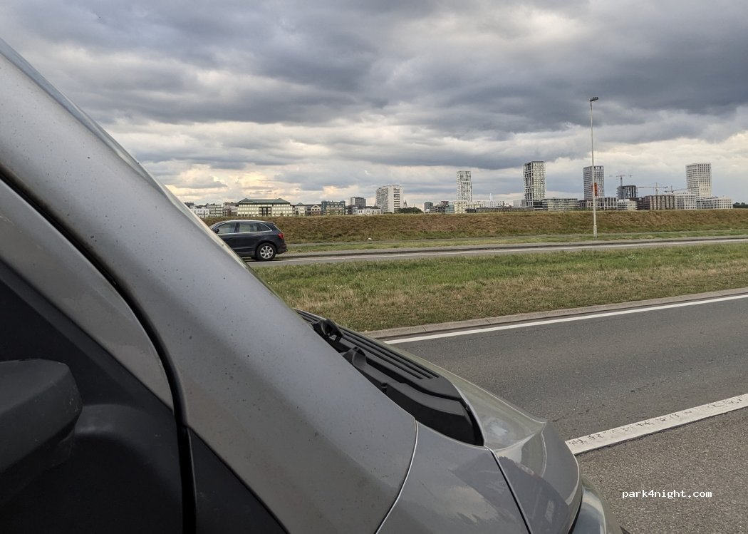 (2050) Antwerpen - 92 Beatrijslaan — foto 2