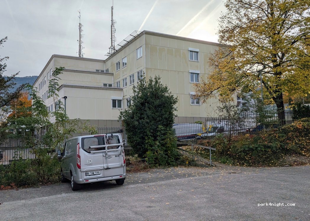 (6900) Bregenz - 51 Bahnhofstraße — foto 4