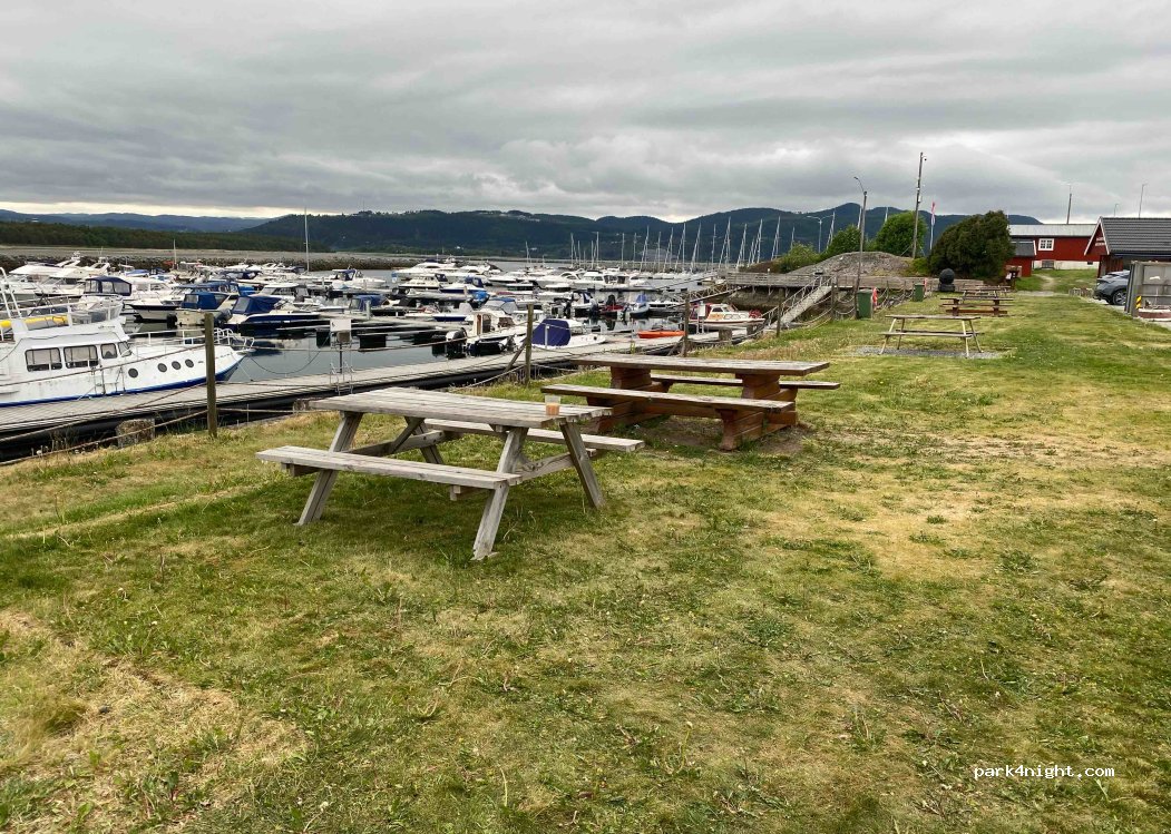 (7502) Stjørdal - 34 Sekundær Fylkesveg 34 — foto