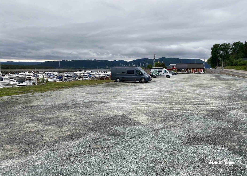 (7502) Stjørdal - 34 Sekundær Fylkesveg 34 — foto 2