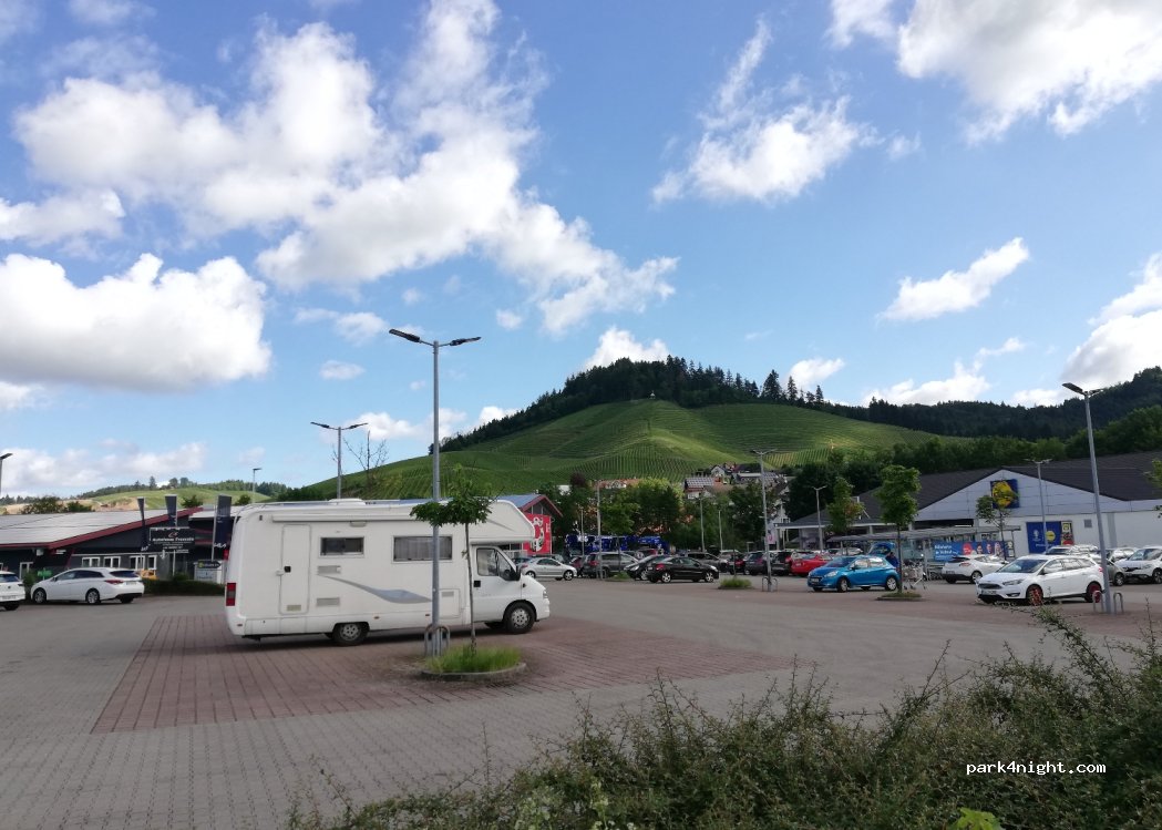 (77876) Kappelrodeck - 19 Binzigstraße — foto 2