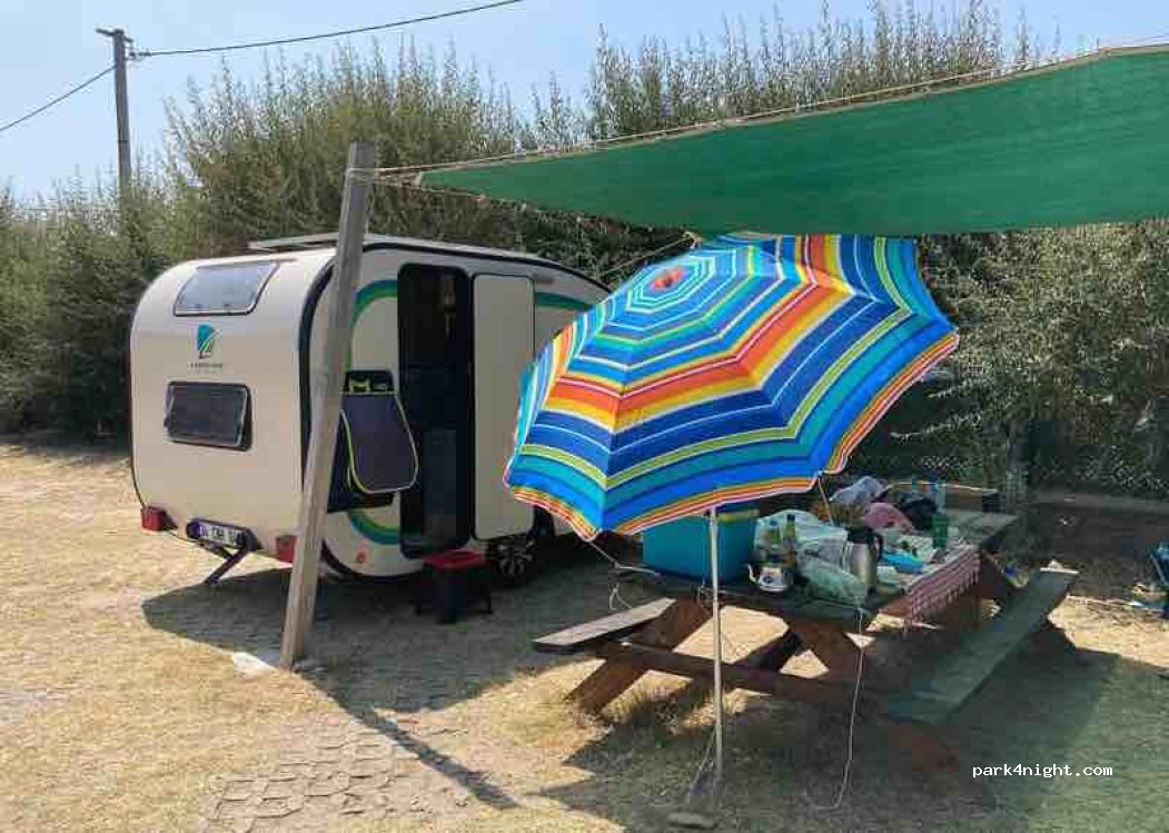 Koy Camping — foto 2