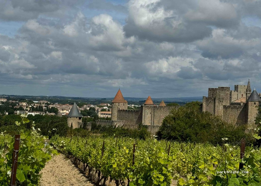 Domaine Fontaine Grande — foto 2
