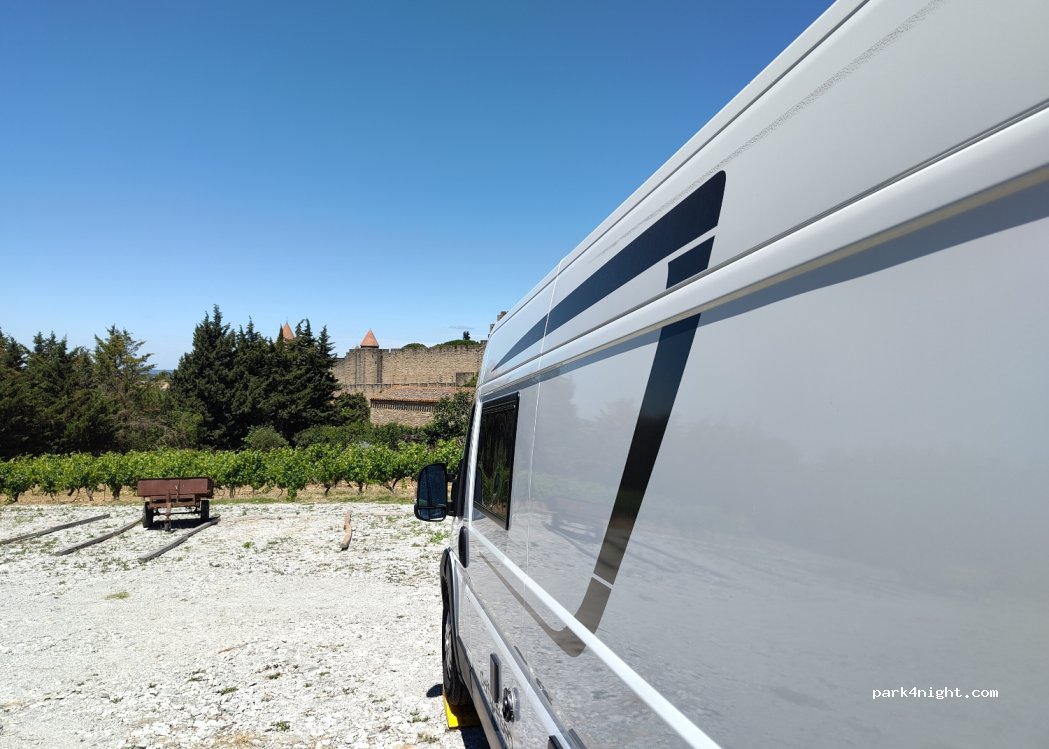 Domaine Fontaine Grande — foto 3